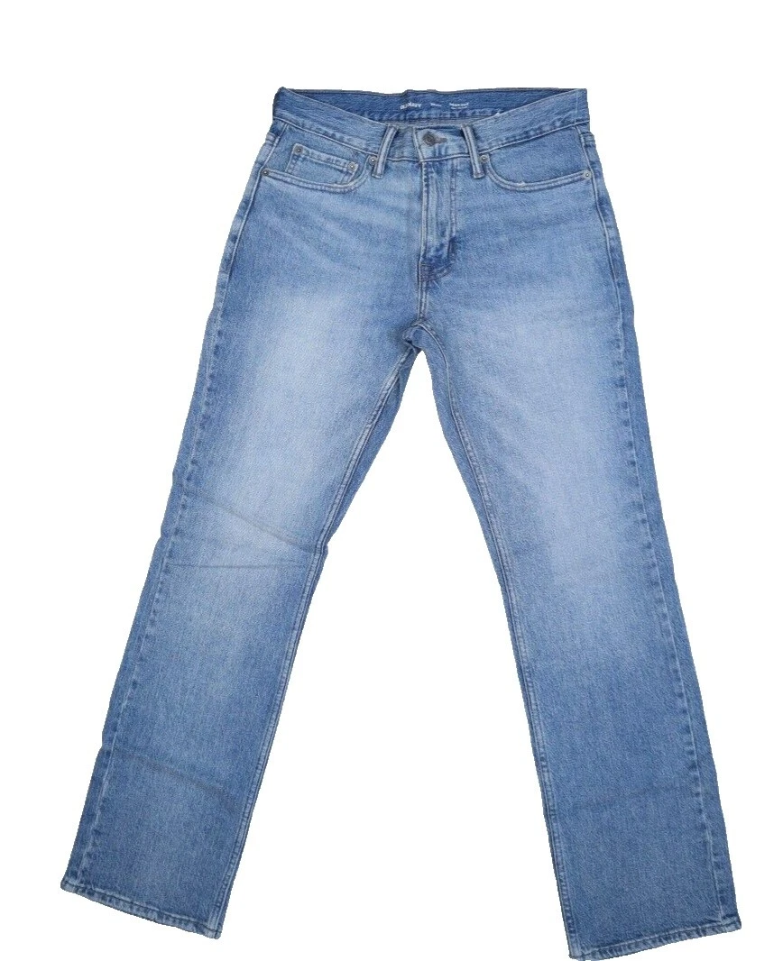 Old Navy Regular 30 Size Jeans for Men