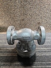 Neway 410 2 Class 600 Flanged Wcb Body Swing Check Valve