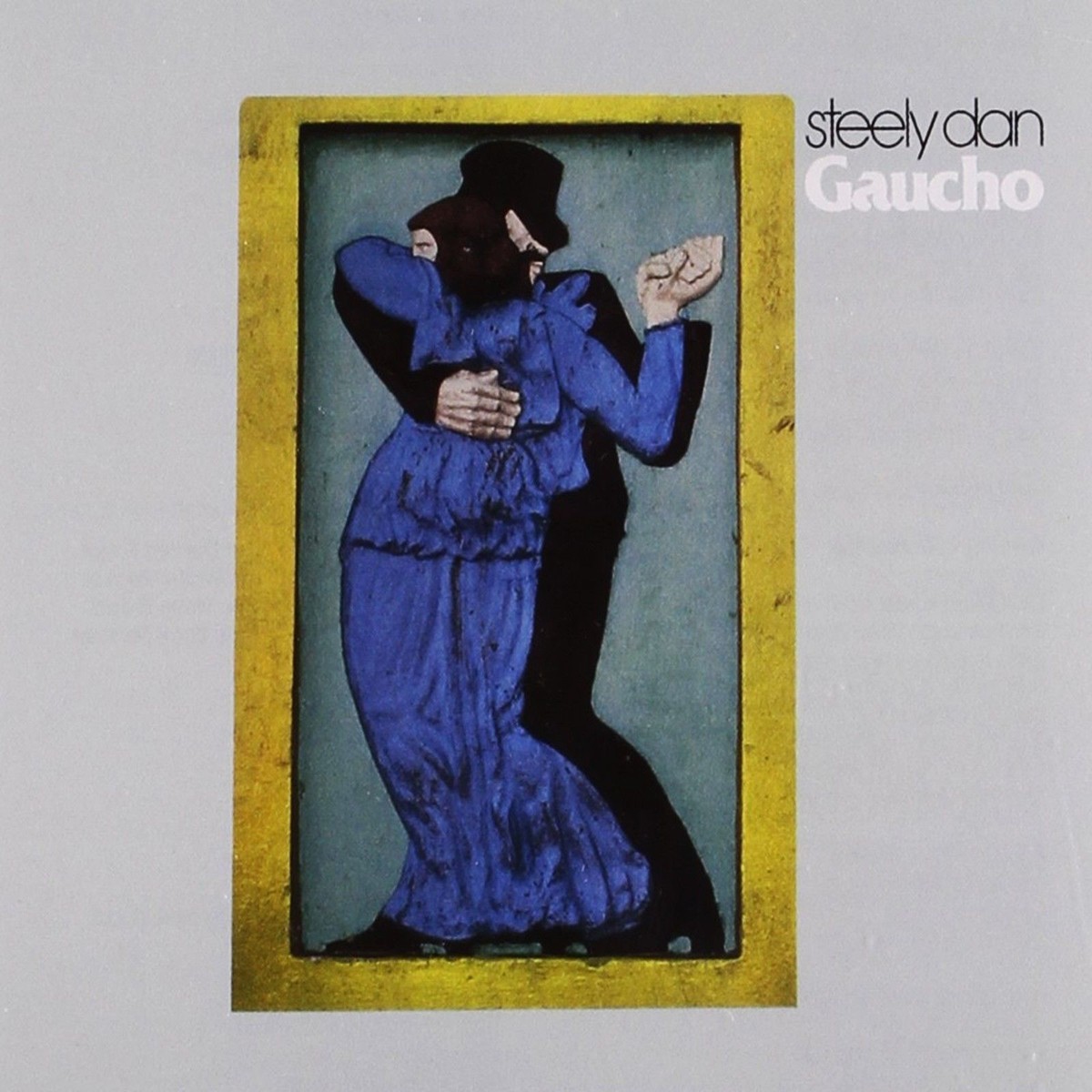 STEELY DAN - Gaucho - Factory Sealed CD 8811205522| eBay