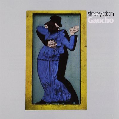 STEELY DAN - Gaucho - Factory Sealed CD 8811205522| eBay