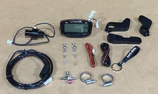 Trail Tech 752-121 Vapor Speedometer Tachometer For TRX450R 450ER TRX250R NEW