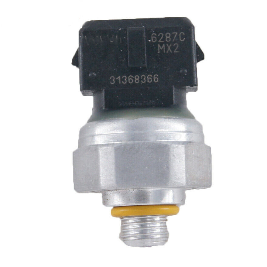 Pressure Sensor for Volvo XC90 XC70 XC40 V90 S40 A/C 31368366  