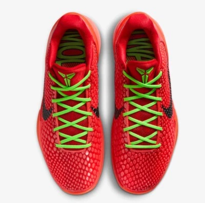 Nike Kobe 6 コービー6 リバースグリンチ 国内12月15日発売予定】 ナイキ コービー 6 プロトロ 