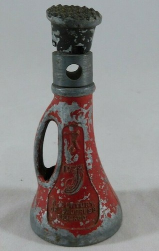 Vintage Simplex Ball Bearing from 1934 Chicago World Fair - 第 1/8 張圖片