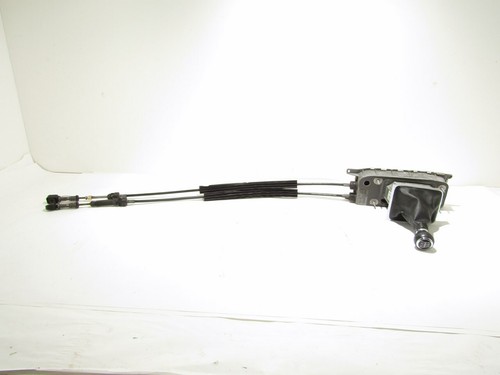 VW PASSAT CC 2009 Schaltkulisse Schaltung linkage gear selector 3C0711049AG