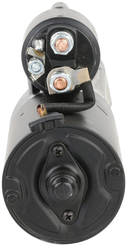 Motor De Arranque Bosch Para Mercedes E63 AMG 2007-2011 6,3 L V8 (Nuevo) 2008 2009 2010 Foto 3 de 4