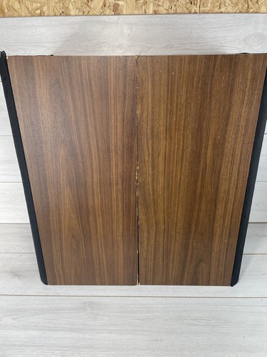 Altavoz de 3 vías vintage Wharfedale serie W-40, 125 vatios hecho en Inglaterra - Imagen 16 de 24