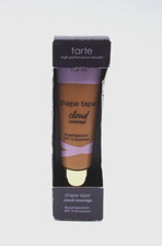 Tarte Shape Tape Cloud Coverage Spf 15 44N Tan Neutral 30 ml / 1 oz BNIB