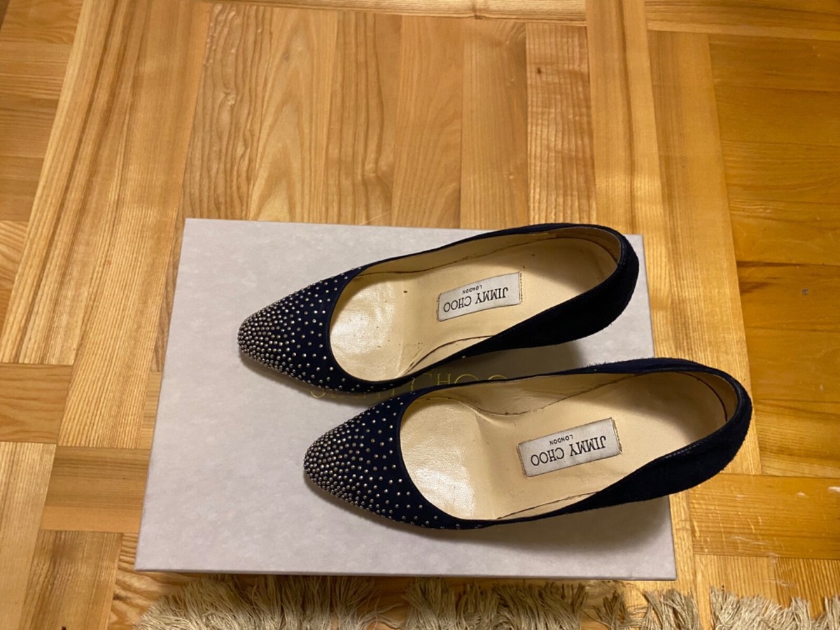jimmy choo esme 85 | eBay