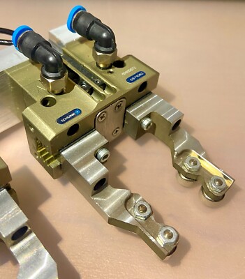 SCHUNK PGN-plus 40-AS - NEU, OFFENE BOX