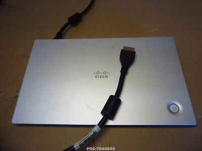 Cisco TTC7-21 TelePresence SX20 Codec Video Conference CTS