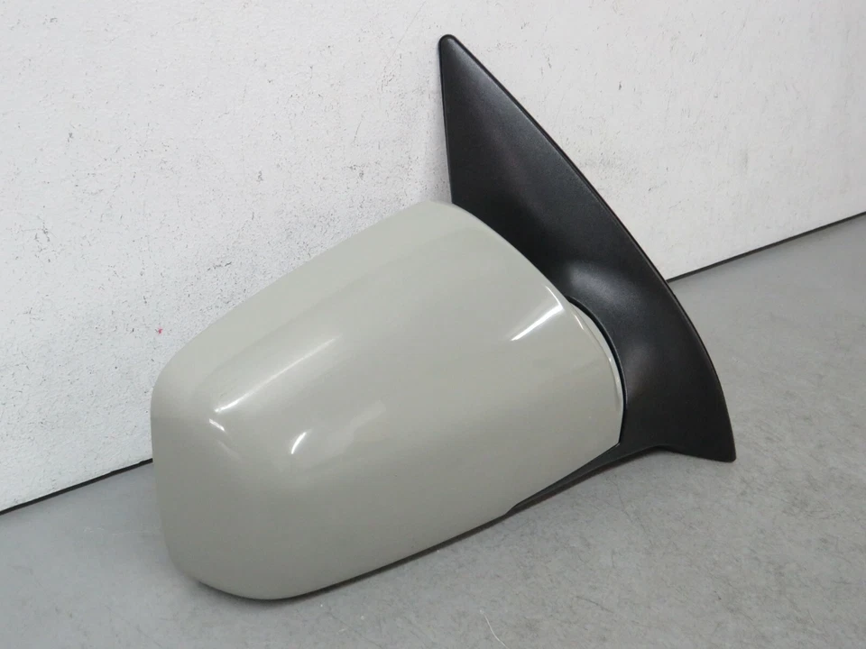 2005 2006 2007 2008 2009 2010 KIA SPORTAGE RIGHT SIDE DOOR MIROR OEM Foto 2 de 4