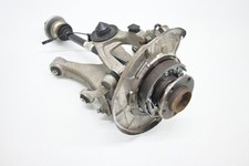 ⭐ 07-18 Bmw F15 X5 X6 Rear Left Suspension Spindle Axle Shaft Assembly Oem