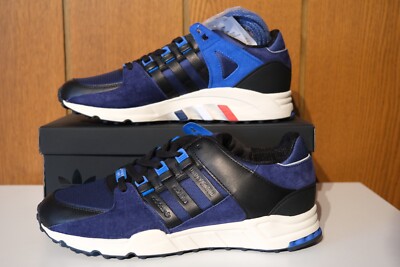 Adidas x Undefeated x Colette EQT Support S.E. CP9615 EU 46 2/3 US 12 UK 11.5