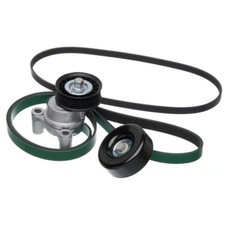 90K-39083A Gates Kit Serpentine Belt for Chevy Express Van Suburban SaVana GMC