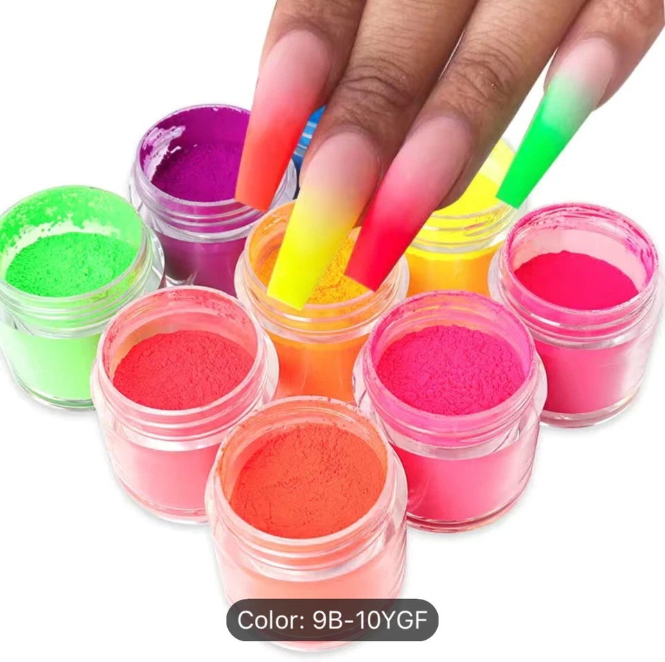 Pigmentos Neones - Image 3 of 4