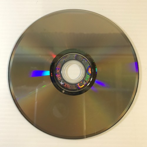 Assassin's Creed III Disc 2 Multiplayer (Microsoft Xbox 360) -- Loose Disc Only - Picture 2 of 3