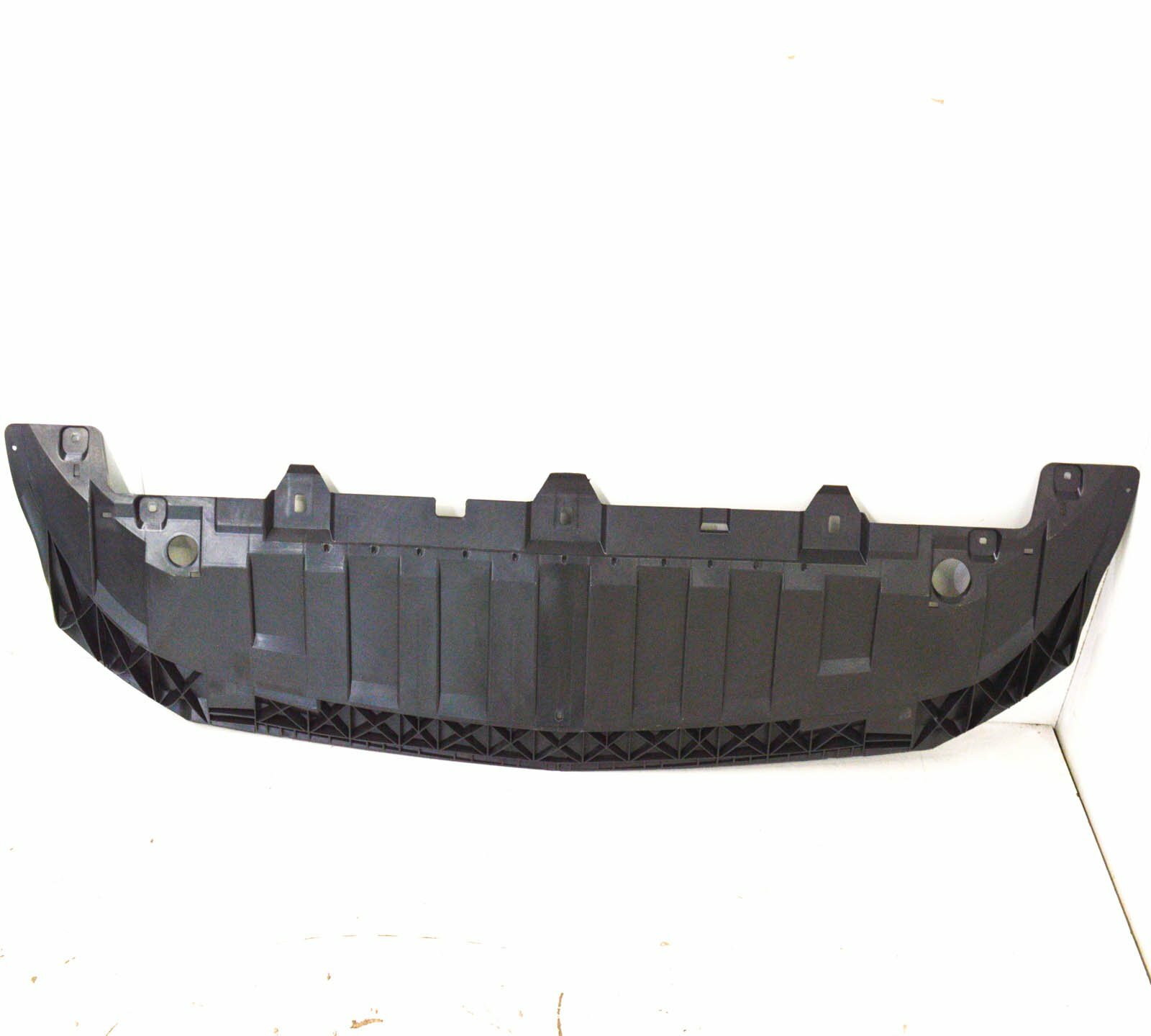 NEU MERCEDES-BENZ B W246 FRONTSCHÜRZE COVER BODENSTÜTZE 