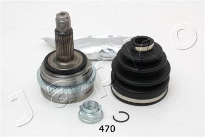JAPKO 62470 Gelenksatz, Antriebswelle für HONDA