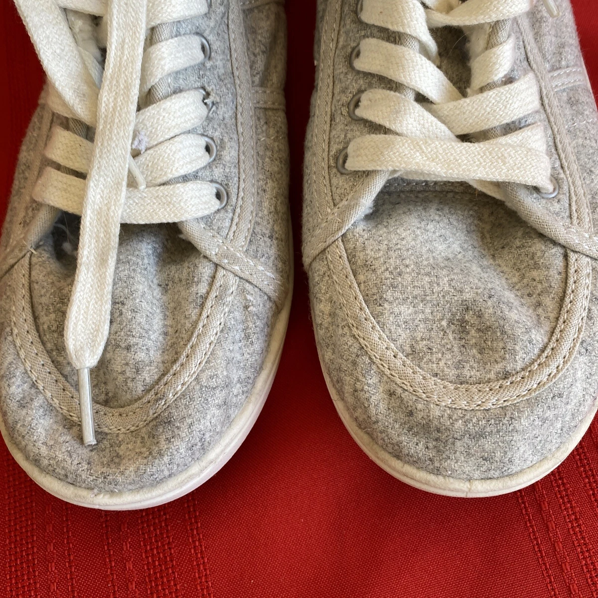 Roxy fur best sale lined shoes
