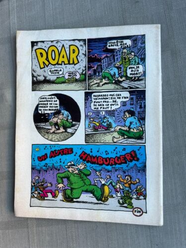 ACTUEL N°52 MARS 1975 EN BON ÉTAT - Photo 2 sur 4