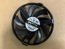 Graphics Card Fan VGA Cards Cooling Fan For XFX RX 470/480