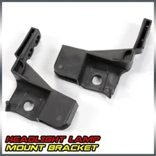 Fit For 2013 2014 2015 2016 Ford Fusion Lincoln MKZ Headlight Lamp Mount Bracket
