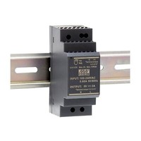 Mean Well HDR-30-5 15W 5V 3A Hutschienen Netzteil DIN-RAIL