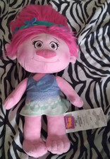 DreamWorks Trolls Poppy Large 23 inches Plush Taking Offers 
