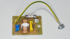 Module réseau four micro onde encastrable NEFF HLAWD53N0 / 74