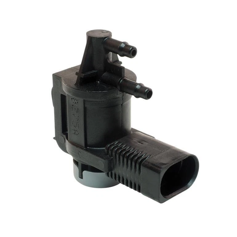 Original VW Druckwandler 1K0906283A Magnetventil Abgassteuerung AGR Ladedruck - Bild 4 von 4