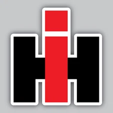 International Harvester Vinyl Sticker/Decal -Cub Cadet -Farmall -Scout -Tractor