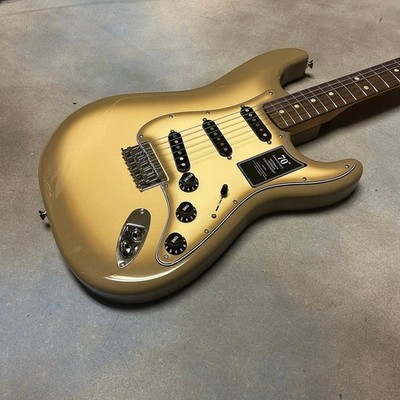 2024 Fender Limited Edition 70th Anniversary Vintera II Antigua Stratocaster NOS