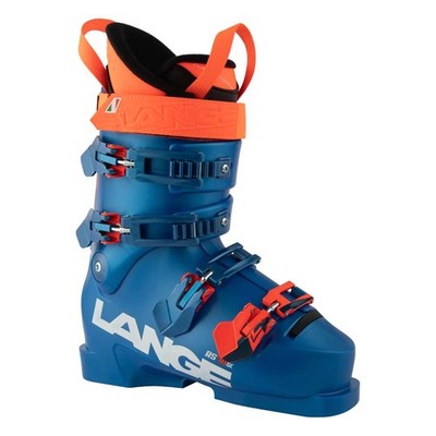 Lange RS 70 SC JR Ski Boots 2026