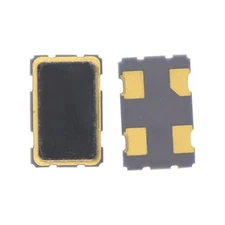5PCS 5032 17.7344MHz 17.7344M OSC Active Crystal Oscillator 5*3.2 5mm×3.2mm 5V