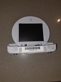 SONY SCPH-130 PSONE. Parts and screen only