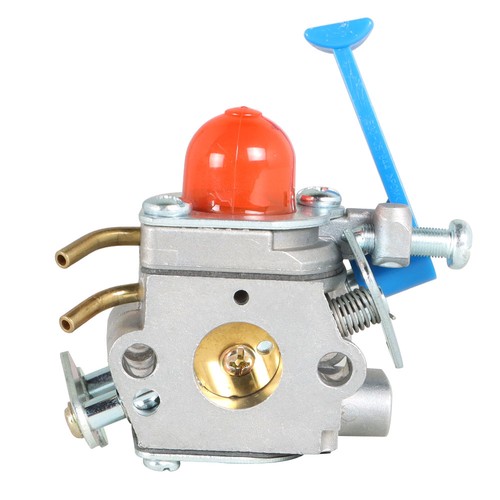 2PCS 5450060-62 128C 128CD Trimmer Carburetor For Husqvarna 545081848 C1Q-W40A - Picture 3 of 13