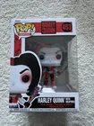 Funko  POP! Heroes: DC Comics - Harley Quinn with Weapons W/ Protector