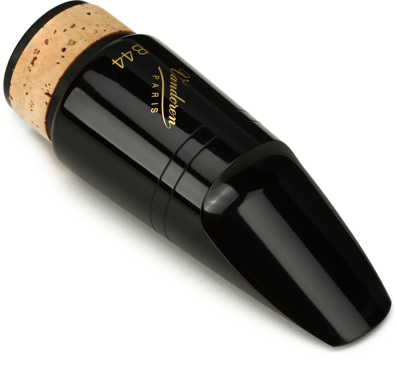 Мундштук для бас-кларнета Vandoren CM342 - B44