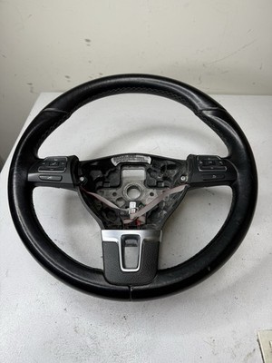 2010-2014 Volkswagen Jetta Sportwagen Steering Wheel OEM