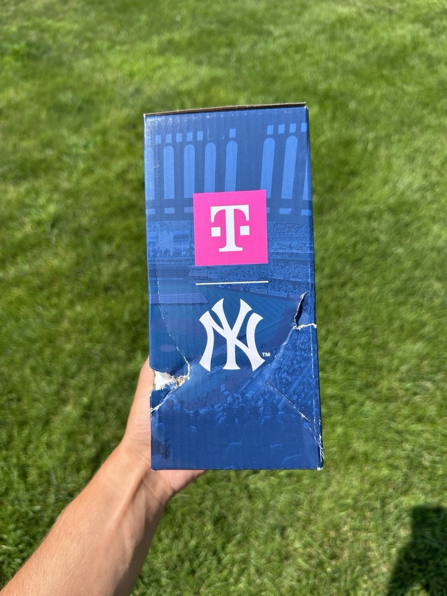 MLB - 【むらりゅ様リクエスト】MLBボブルヘッド、アンソニー・ボルペ、NYY、GG MLB - 【むらりゅ様リクエスト】MLBボブルヘッド、アンソニー