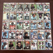 1979 Topps Baseball Cards 16