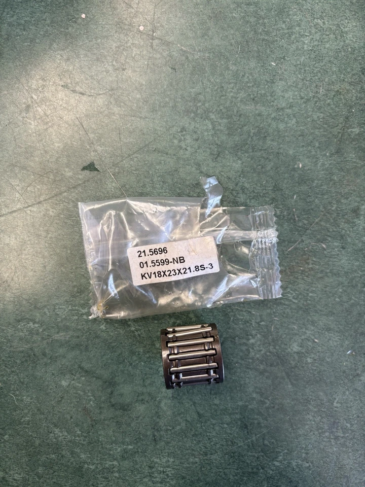 01.5599.00 ProX Polaris 550 Fan ‘99-20 Fuji Motor Piston Kit OEM Ref:3090313 - Image 3 of 4