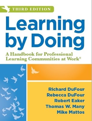 Learning by Doing: A Handbook for P..., Dufour, Rebecca