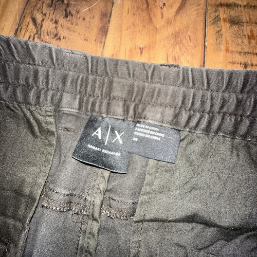 Armani Exchange Herren Freizeithose (Maße enthalten) 38W 33L - Bild 5 von 9