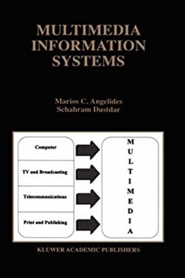 Multimedia-Informationssysteme Hardcover Marios C., Dustdar, Scha