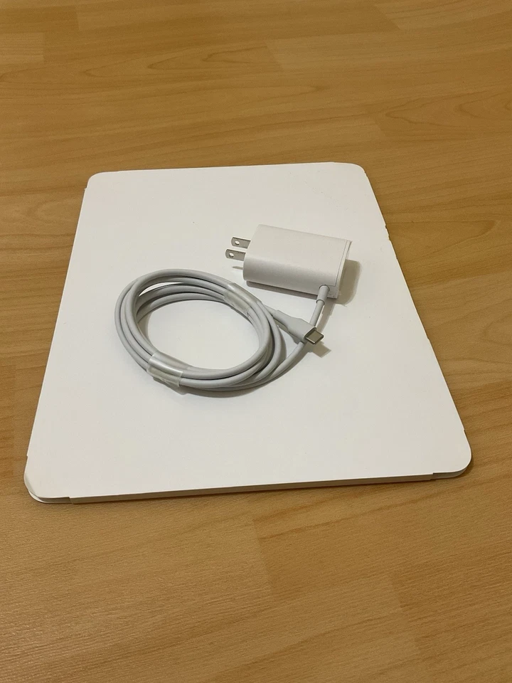 100% Original Genuine PIXEL 4 PIXEL 5, PIXEL 6 & PRO Google PIXEL C WALL CHARGER - Image 2 of 4