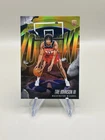 2025 Topps Tre Johnson III Base (Raw)