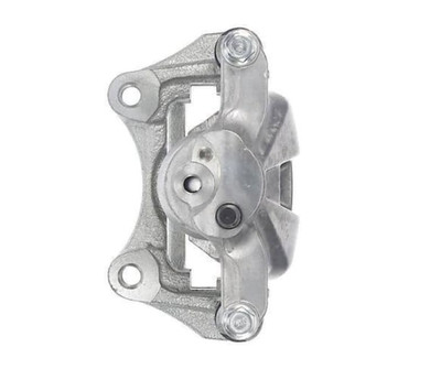 CQ Premium Semi Loaded Brake Caliper Bracket 41.12mm Toyota Highlander 19-B3351