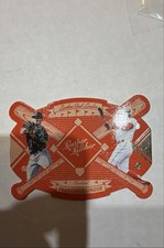 2019 Panini Leather & Lumber - Leather and Lumber Francisco Lindor #LAL-9